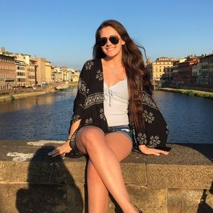 Meet your Posher, Kalyn